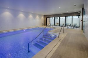 DOMITYS Le Piano Résidence Sénior - 4hvězdičkové hotely ve městě Lille