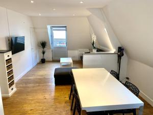 Appartements l'Annexe : photos des chambres