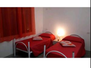 Sos Appentos - Casetta indipendente img12