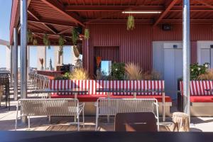Hotels JOST Hotel Bordeaux Centre Gare Saint Jean : photos des chambres