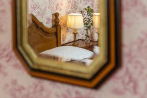 Hotels Hotel des Grandes Ecoles : photos des chambres