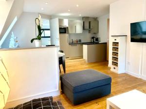 Appartements l'Annexe : photos des chambres