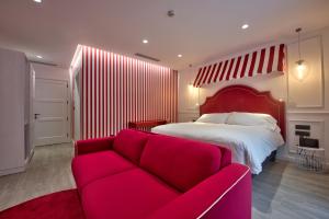Superior Double or Twin Room room in HOLM Boutique & SPA