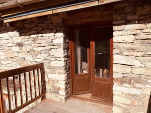 Appartements Appartement Val-d'Isere, 3 pieces, 4 personnes - FR-1-411-168 : photos des chambres