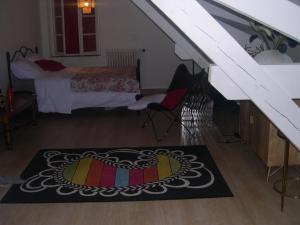 B&B / Chambres d'hotes COTTAGE JUPITER 48 AVENUE DE PUJOLS VILLENEUVE SUR LOT : photos des chambres