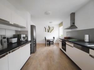 Ferienwohnungen MAXIMA