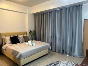 2 Palm Tree Villas - Manila Terminal 3 Airport Pasay