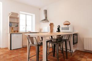 Maisons de vacances Domaine Perreal Les Gites : photos des chambres