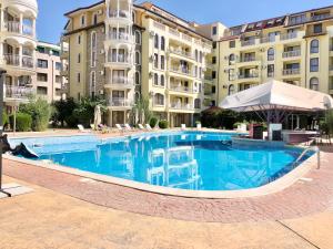 Summer Dreams - Menada Apartments