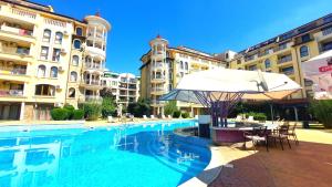 Summer Dreams - Menada Apartments