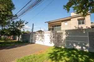 Casa Ampla - Climatizada - Piscina-Aerea gourmet para ate 20 pessoas