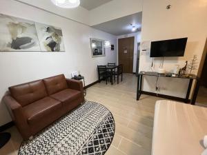 2 Palm Tree Villas - Manila Terminal 3 Airport Pasay