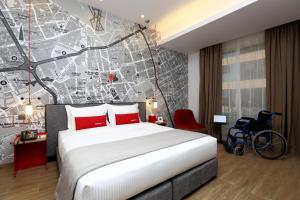 IntercityHotel Riyadh Malaz