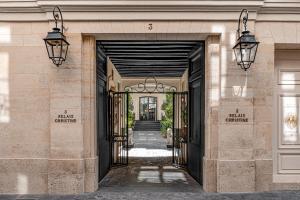 Hotels Relais Christine : photos des chambres