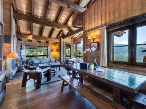 Chalets Chalet Courchevel 1550, 6 pieces, 12 personnes - FR-1-562-20 : photos des chambres