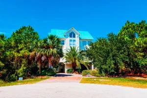 Sal Vida - 圣乔治岛