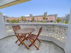 322 Playa Honda AC and Terrace