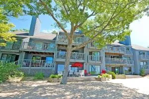 Beach Walk 3 4 - Glen Arbor