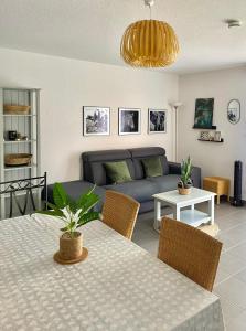 Maisons de vacances Les Demeures du Ventoux : photos des chambres