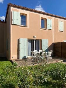 Maisons de vacances Les Demeures du Ventoux : photos des chambres