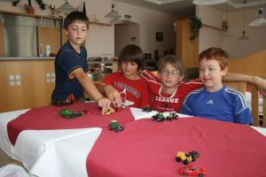 Pension Schlossblick