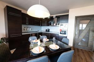 При Галя Прекрасен апартамент в тих квартал