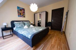 При Галя Прекрасен апартамент в тих квартал