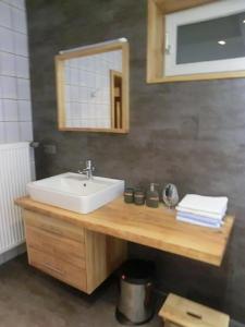 Ferienwohnungen Binder