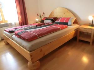 Ferienwohnungen Binder