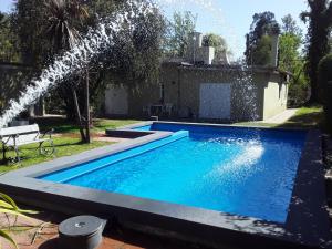 Casa Quinta Marie Rose