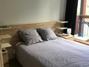 Appartement 3 pièces skis aux pieds pour 7 pers à Arc 1800 - FR-1-411-823