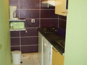 Appartement 3 pièces avec balcon pour 7 pers au pied des pistes - FR-1-557-123