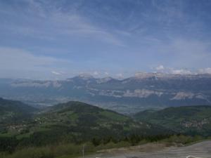 Appartement 3 pièces avec balcon pour 7 pers au pied des pistes - FR-1-557-123