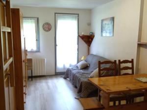 Appartement Les Adrets-Prapoutel, 1 pièce, 3 personnes - FR-1-557-127