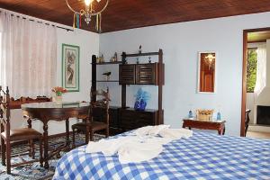 Aconchegos Ile de France