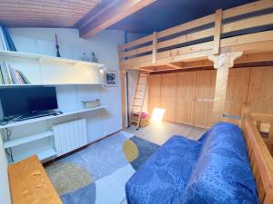 Appartements Appartement Samoens, 2 pieces, 4 personnes - FR-1-624-89 : photos des chambres