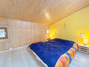 Appartements Appartement Samoens, 2 pieces, 4 personnes - FR-1-624-89 : photos des chambres