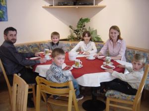 Pension Schlossblick