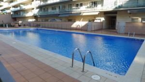 ALEXANDRA´s BEACH-PORT