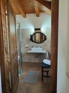 B&b La Casa Nel Vento img10