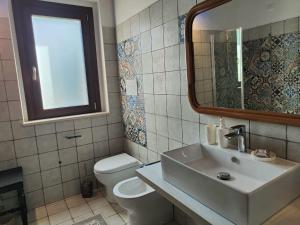 B&b La Casa Nel Vento img19