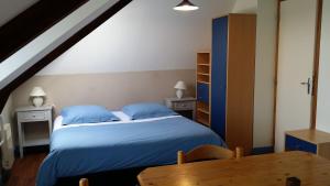 Appartements Cancale : photos des chambres