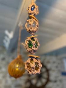 Authentique maison de pêcheur au coeur dun hameau