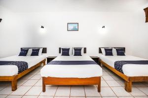 Capital O Oxtankah,chetumal bay