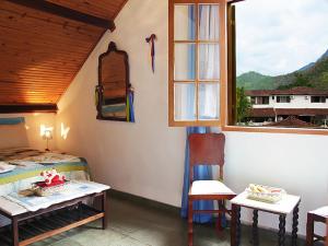 Aconchegos Ile de France