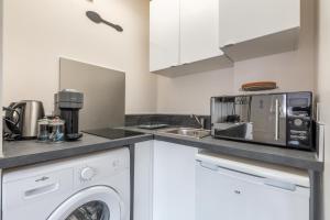 Appartements Esprit Tropical : photos des chambres