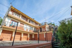 Appartements Esprit Tropical : Studio
