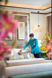 Tajview, Agra-IHCL SeleQtions