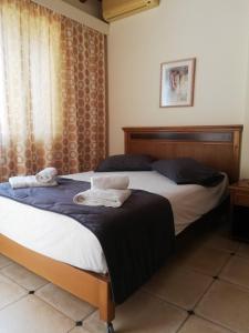 Toxo Hotel