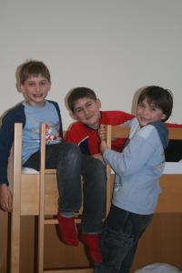 Pension Schlossblick